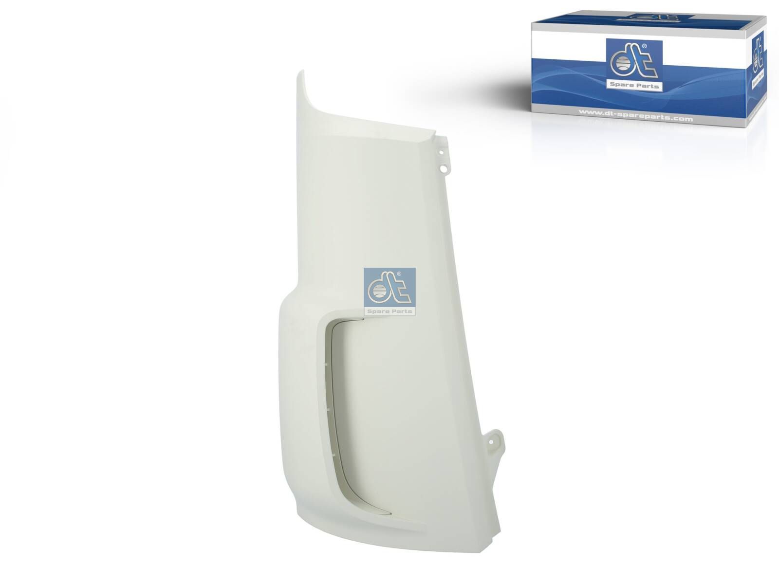 Air deflector | DT Spare Parts 5.64073
