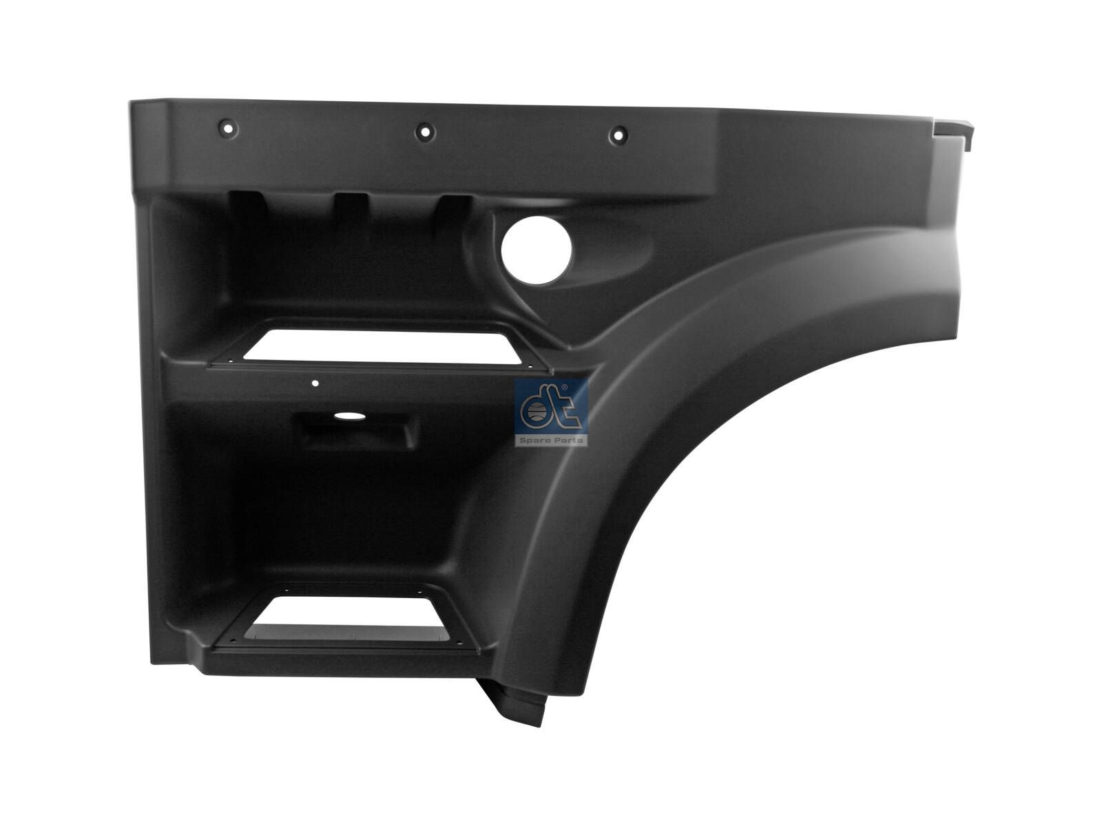 Step well case | DT Spare Parts 5.64080