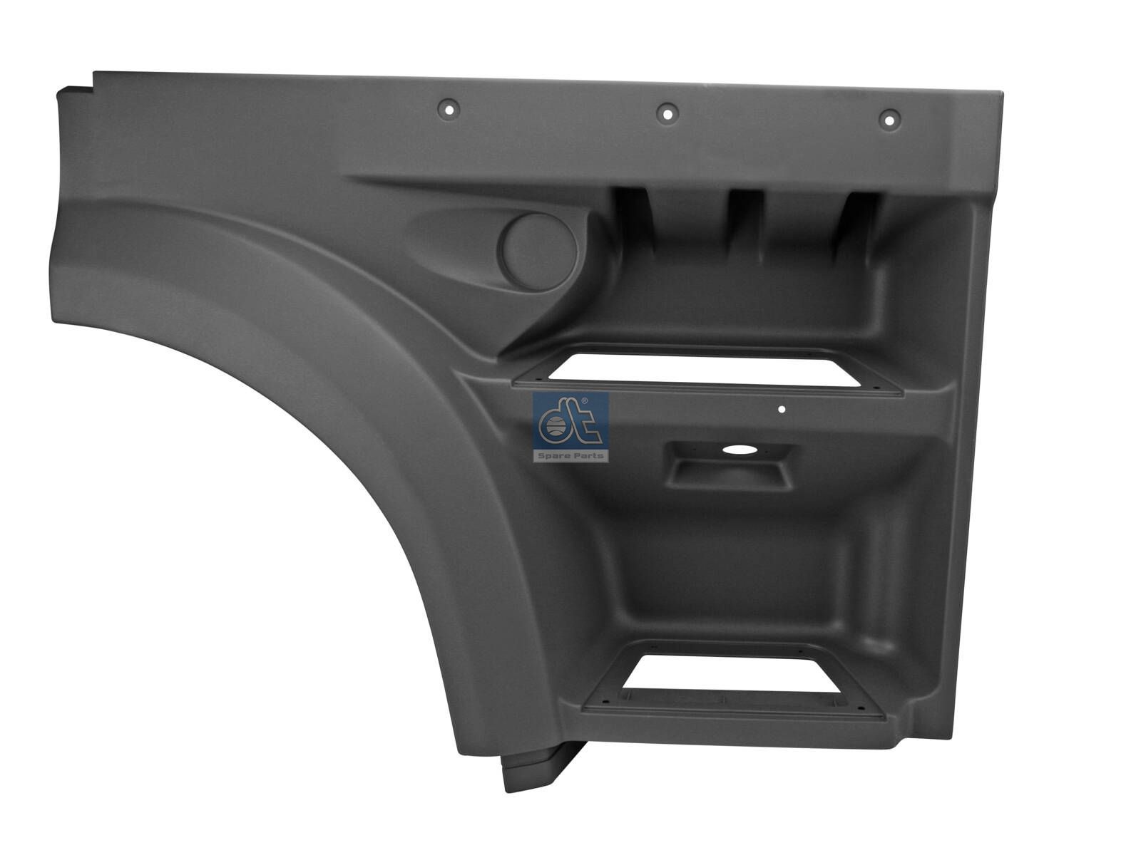 Step well case | DT Spare Parts 5.64081