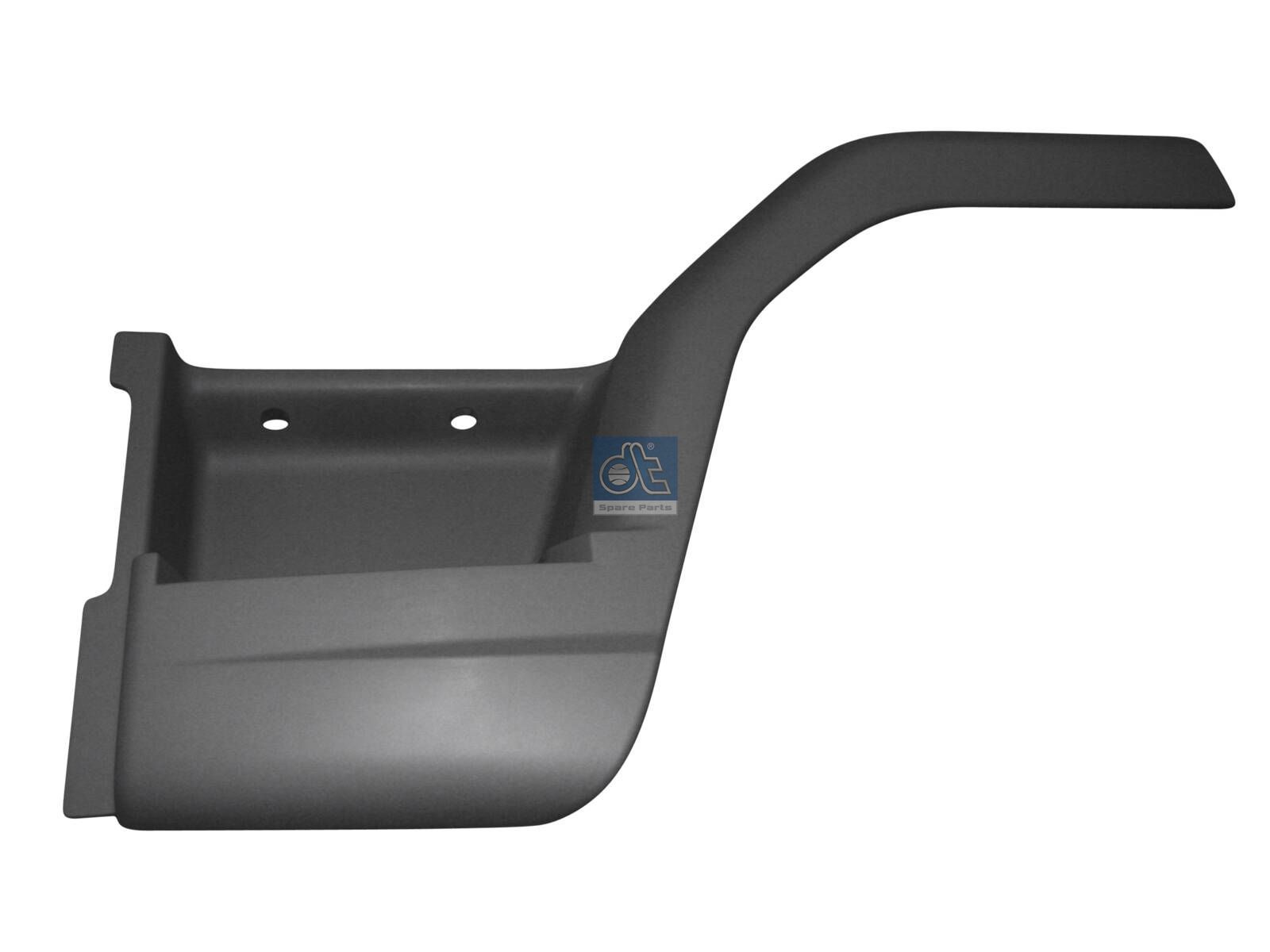 Step well case | DT Spare Parts 5.64084