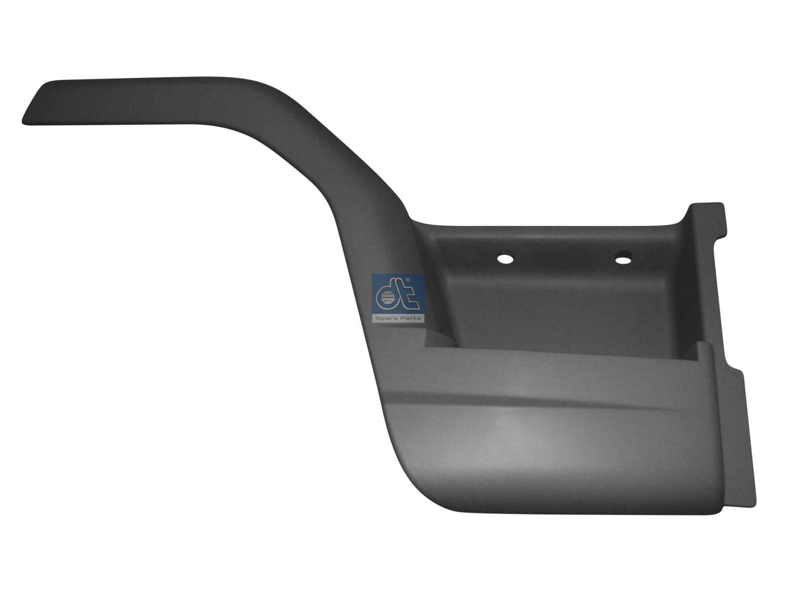 Step well case | DT Spare Parts 5.64085