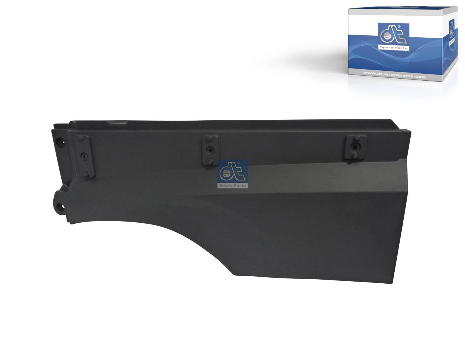 Step well case | DT Spare Parts 5.64088