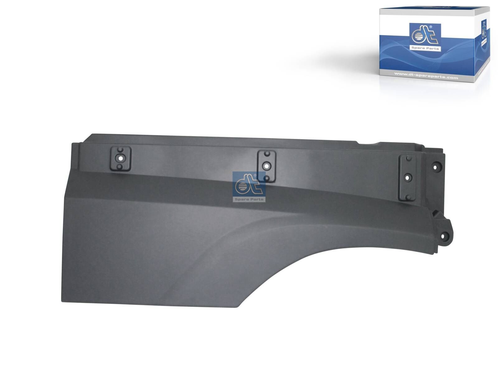 Step well case | DT Spare Parts 5.64089