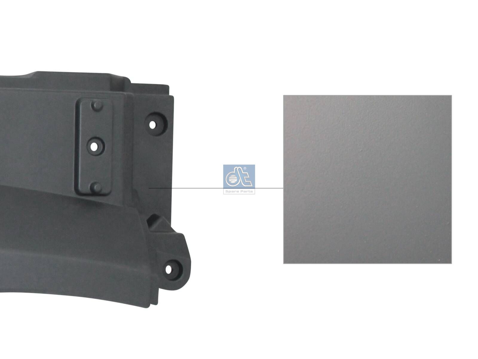 Step well case | DT Spare Parts 5.64089