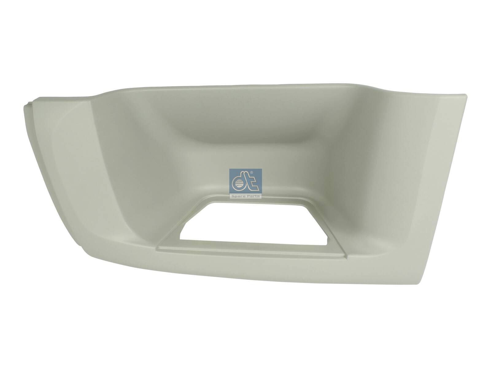 Step well case | DT Spare Parts 5.64090