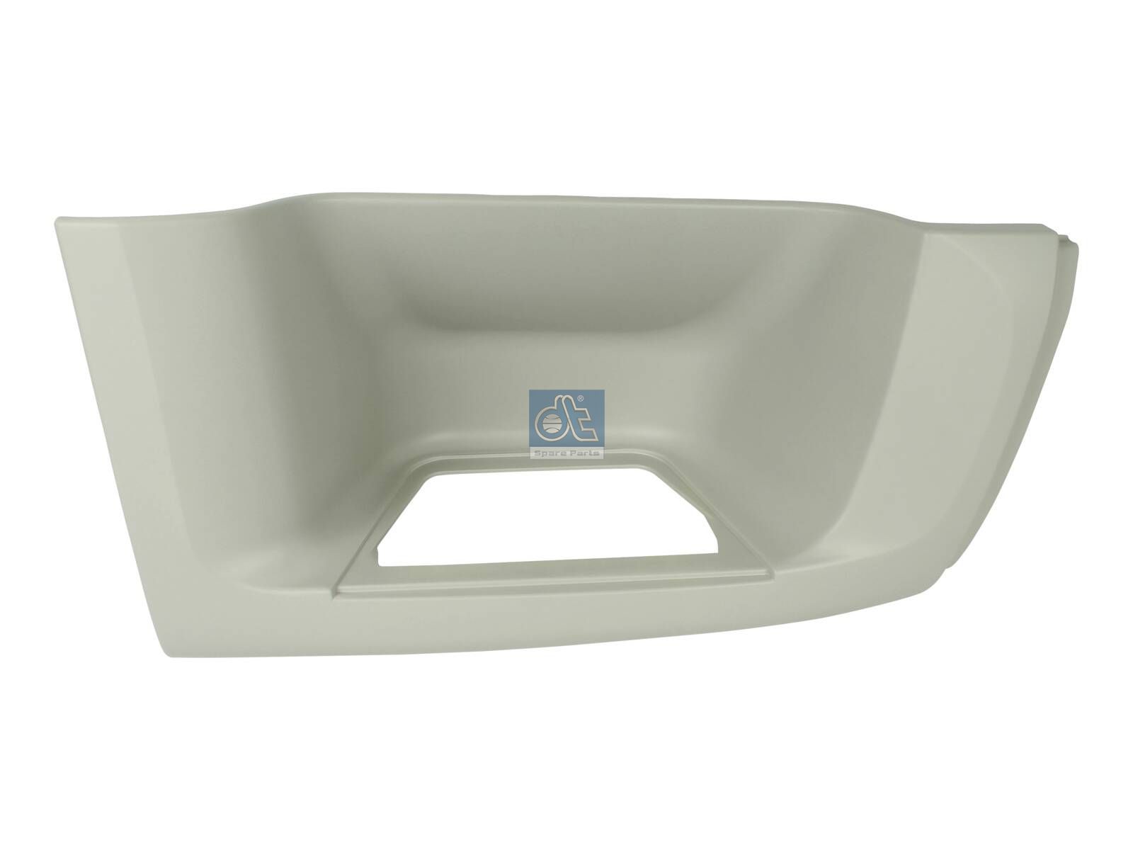 Step well case | DT Spare Parts 5.64091