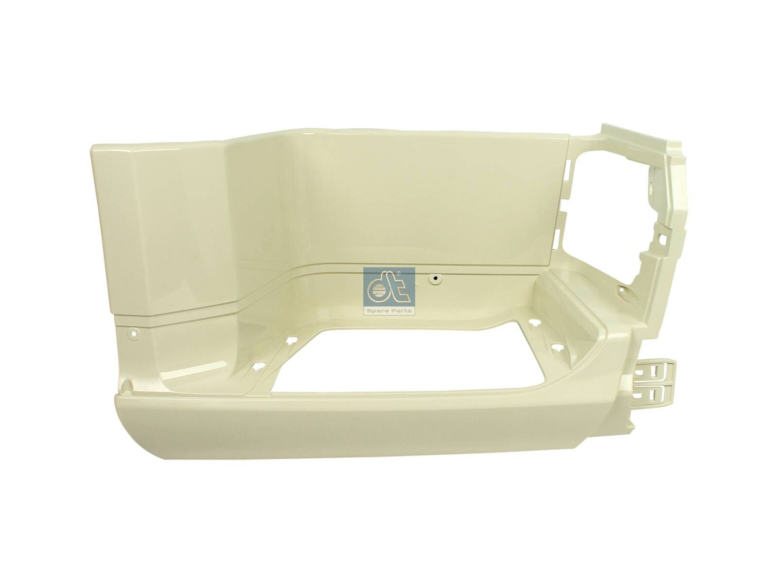 Step well case | DT Spare Parts 5.64092