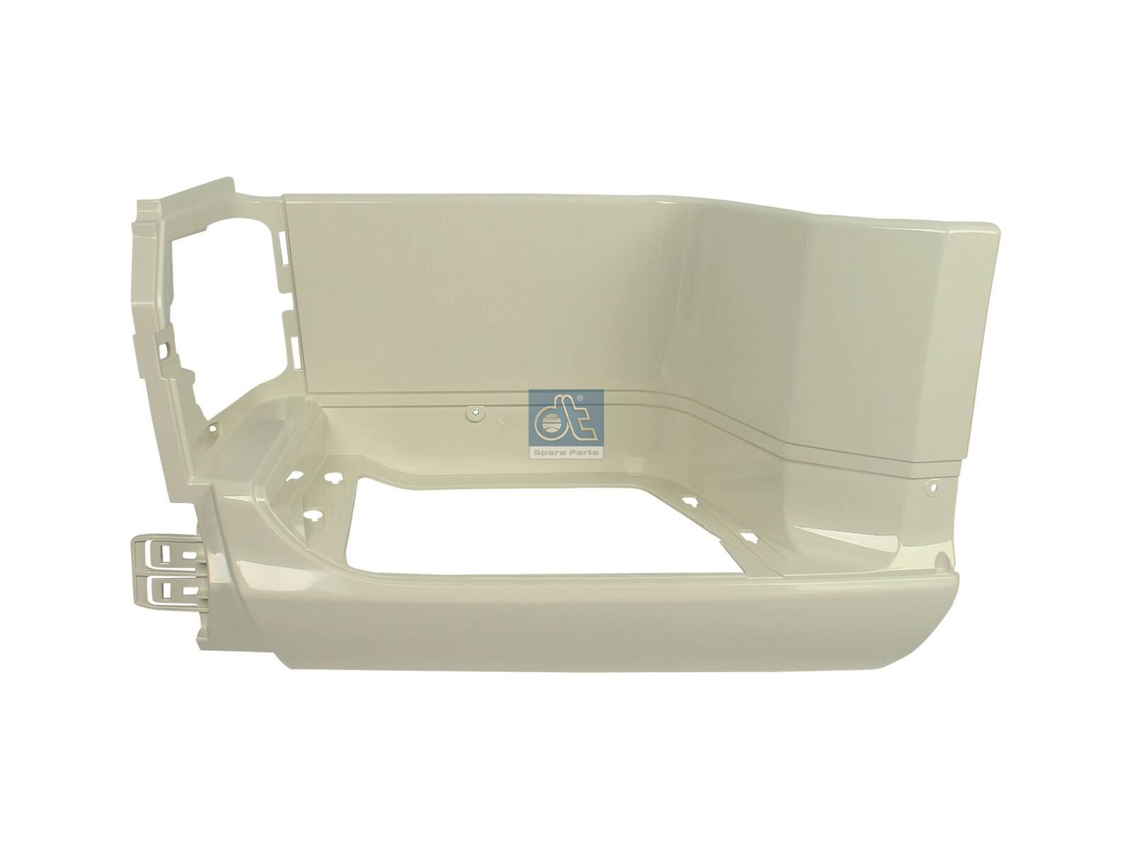 Step well case | DT Spare Parts 5.64093