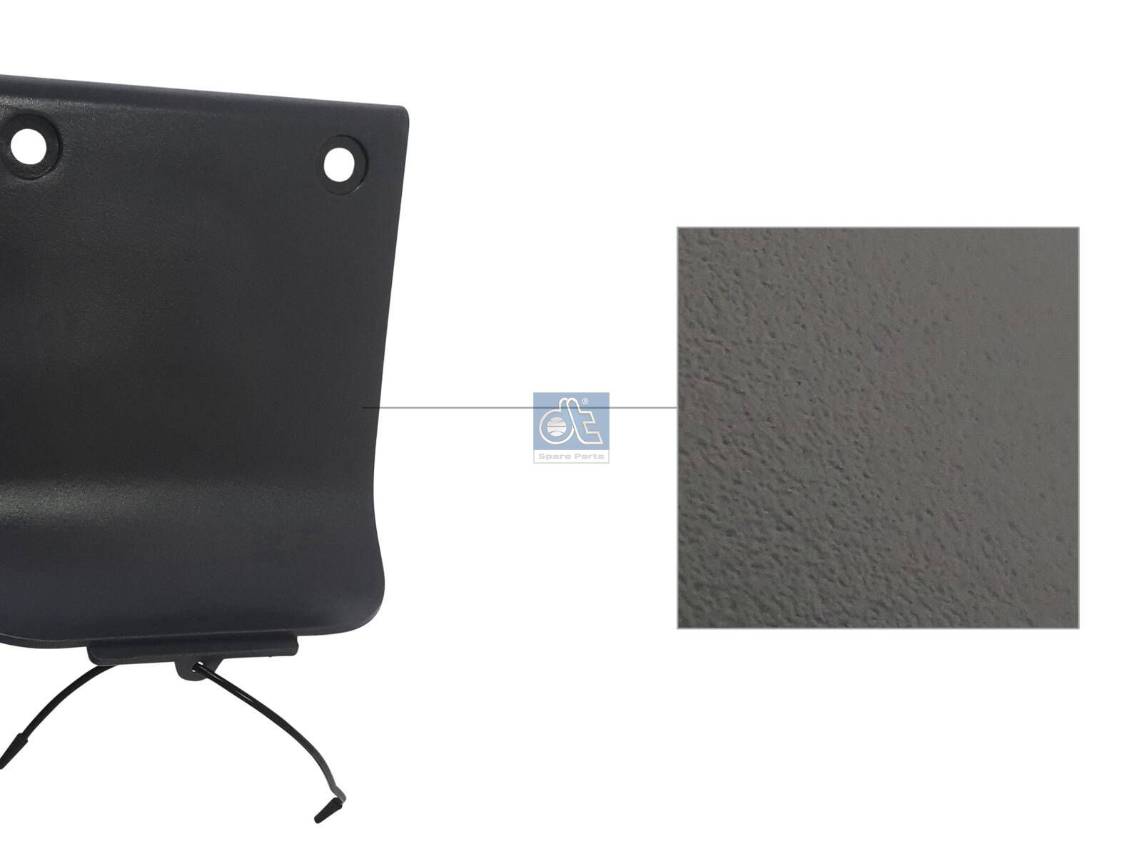 Cover | DT Spare Parts 5.64094