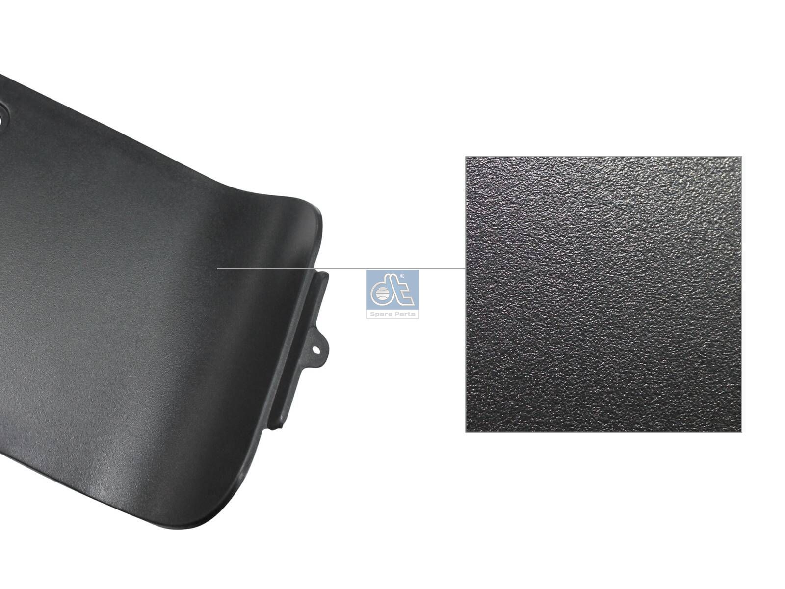 Cover | DT Spare Parts 5.64097