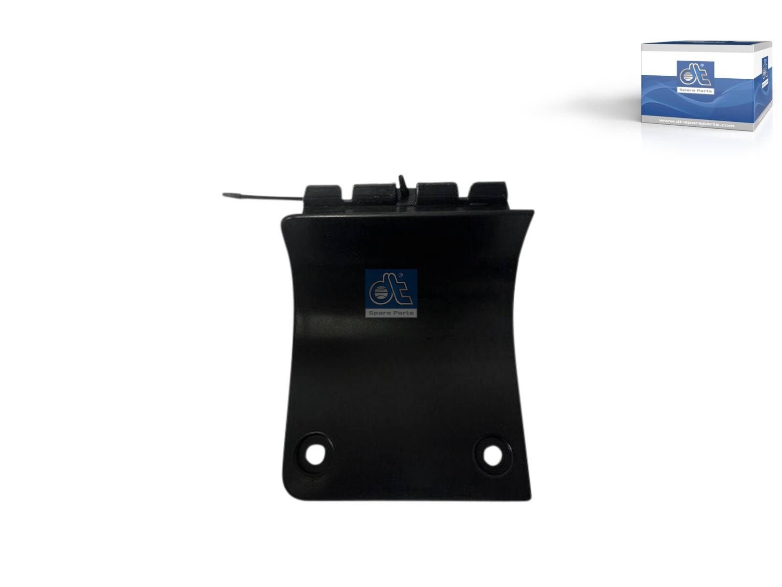 Cover plate | DT Spare Parts 5.64105