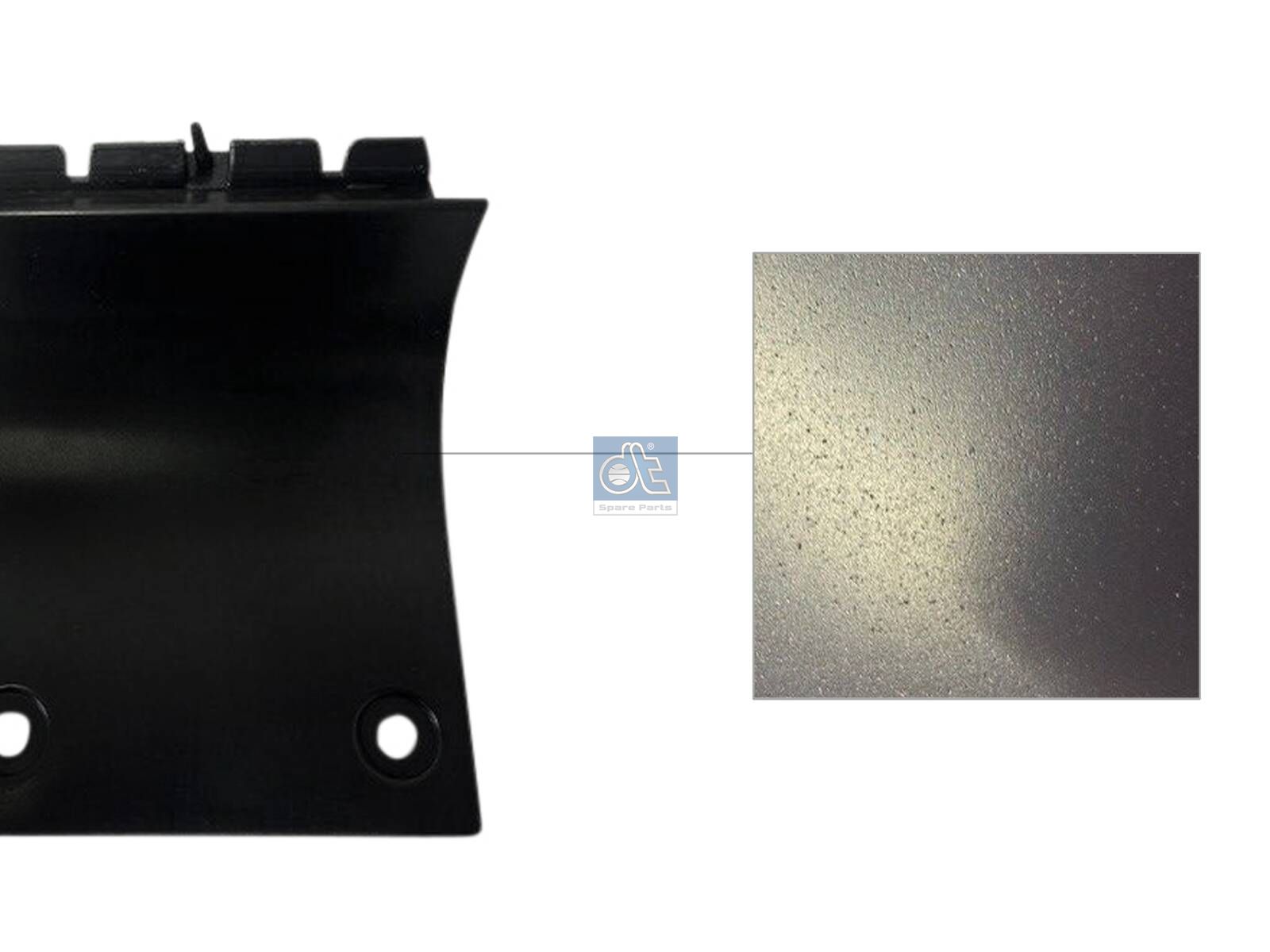 Cover plate | DT Spare Parts 5.64105