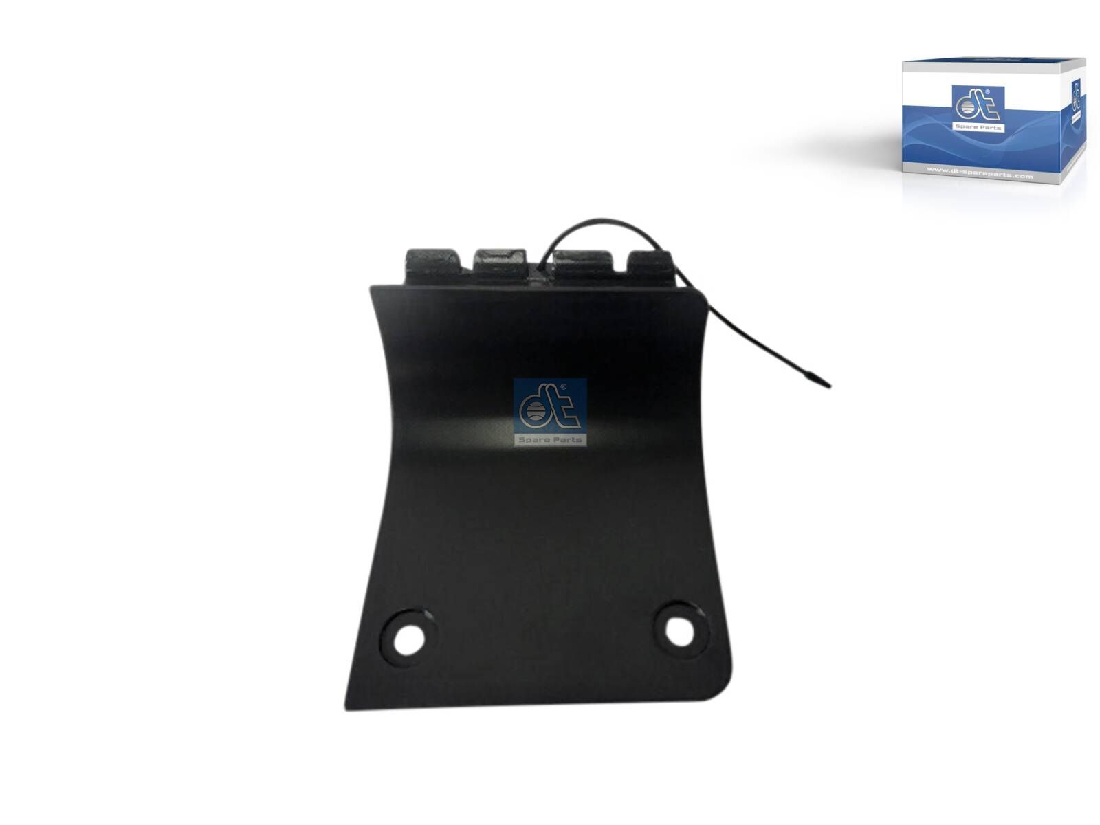 Cover plate | DT Spare Parts 5.64106