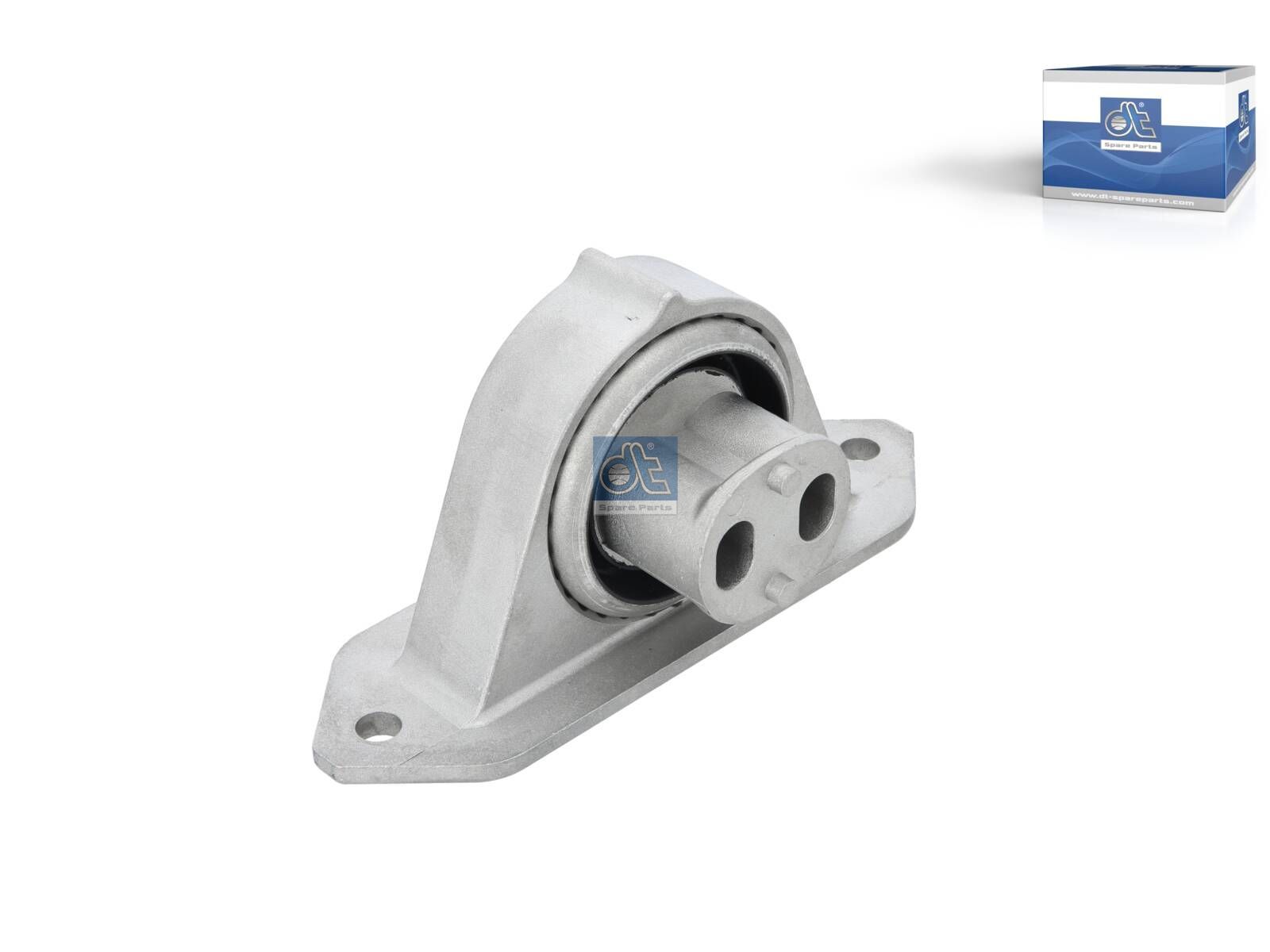 Vibration damper | DT Spare Parts 5.64109