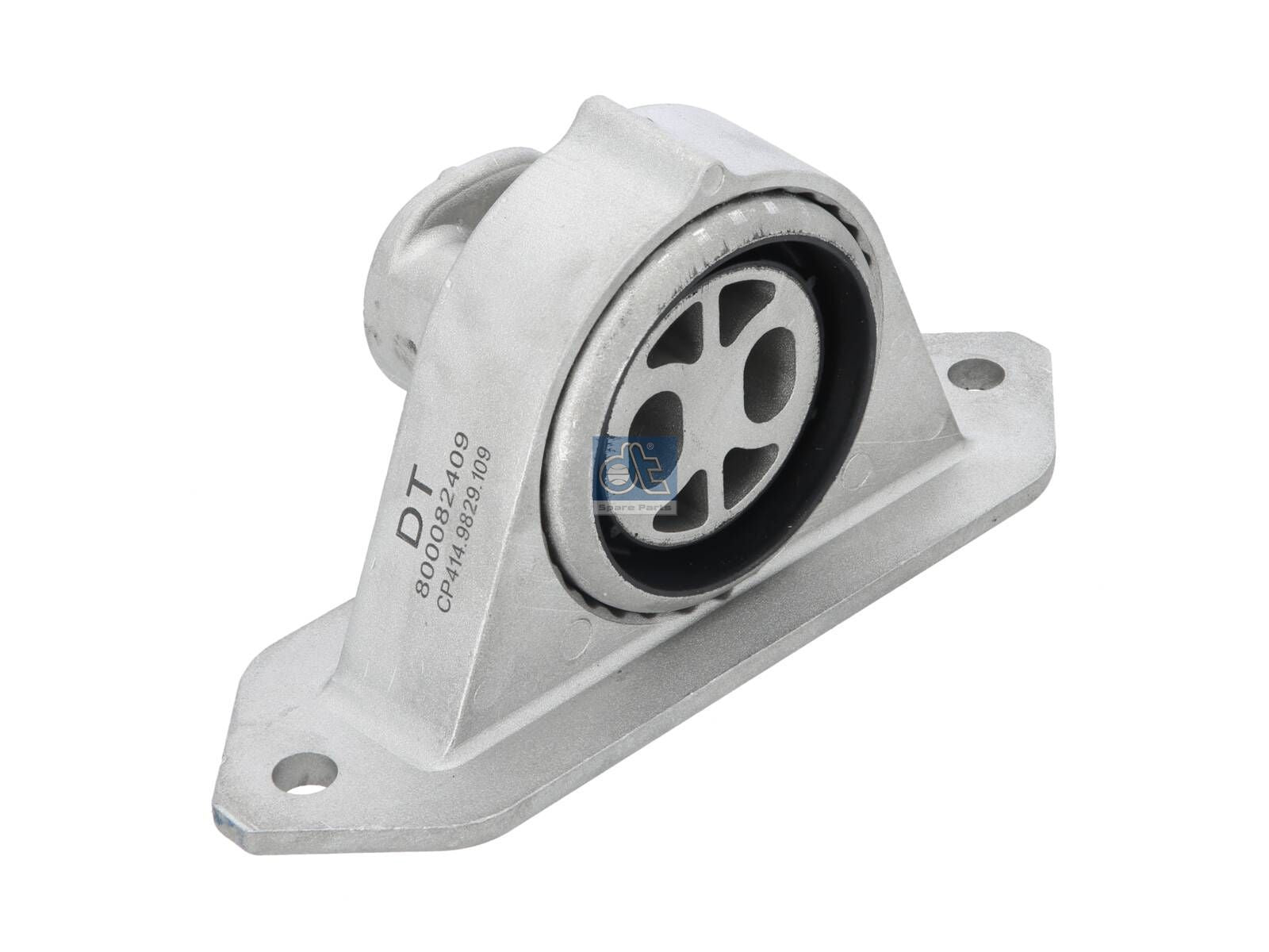 Vibration damper | DT Spare Parts 5.64109