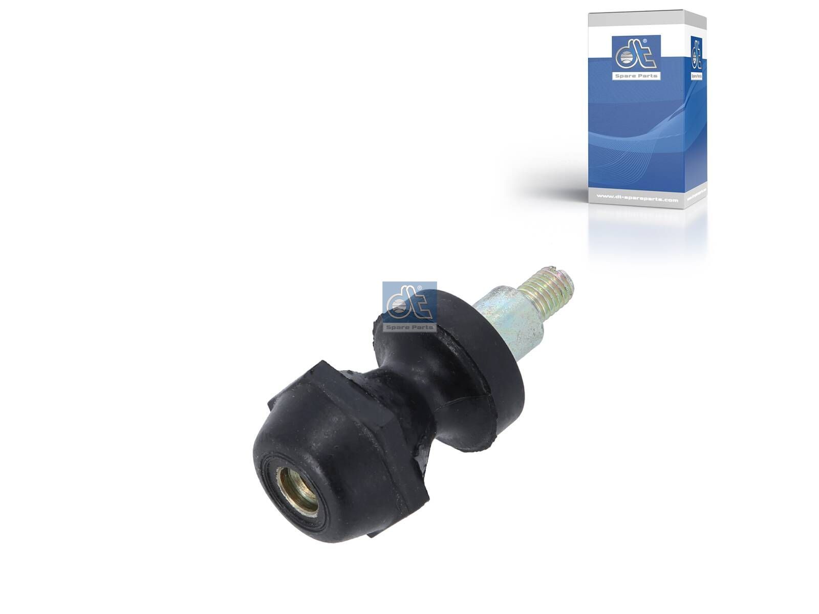 Vibration damper | DT Spare Parts 5.64113