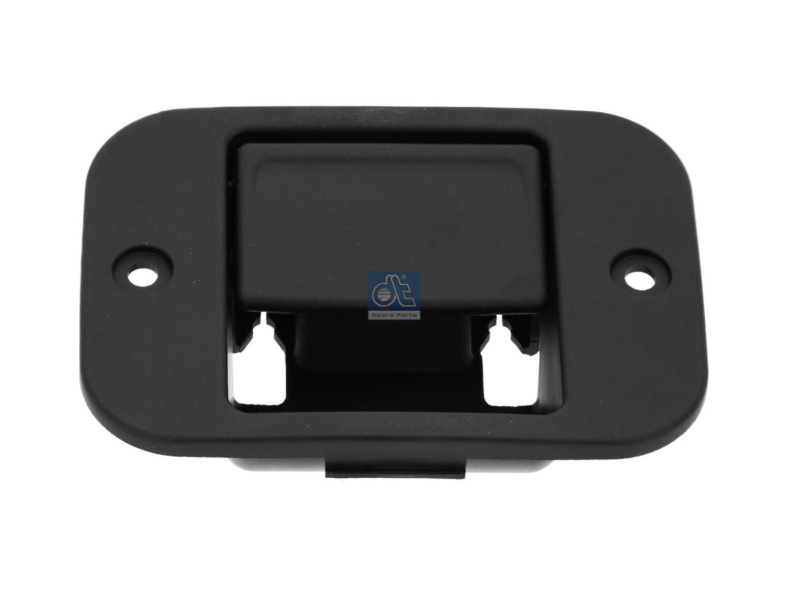 Actuation lever | DT Spare Parts 5.64122