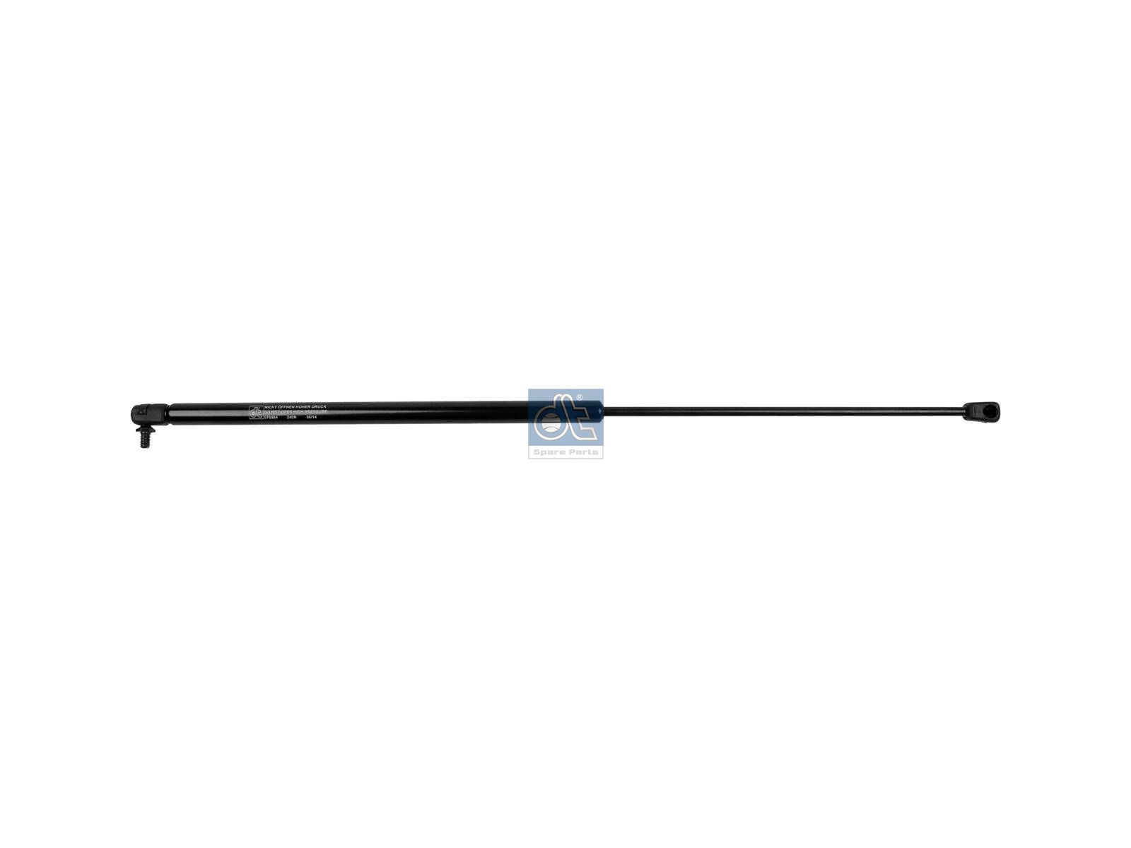 Gas spring | DT Spare Parts 5.64127