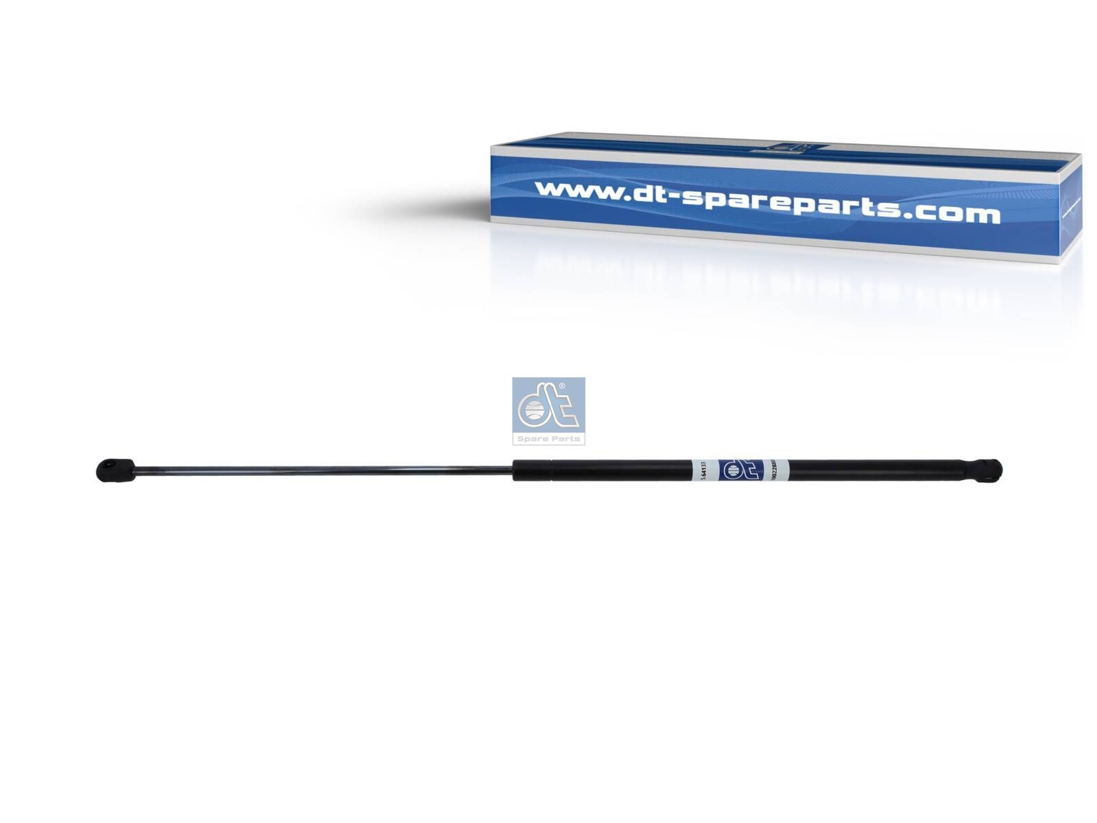Gas spring | DT Spare Parts 5.64133