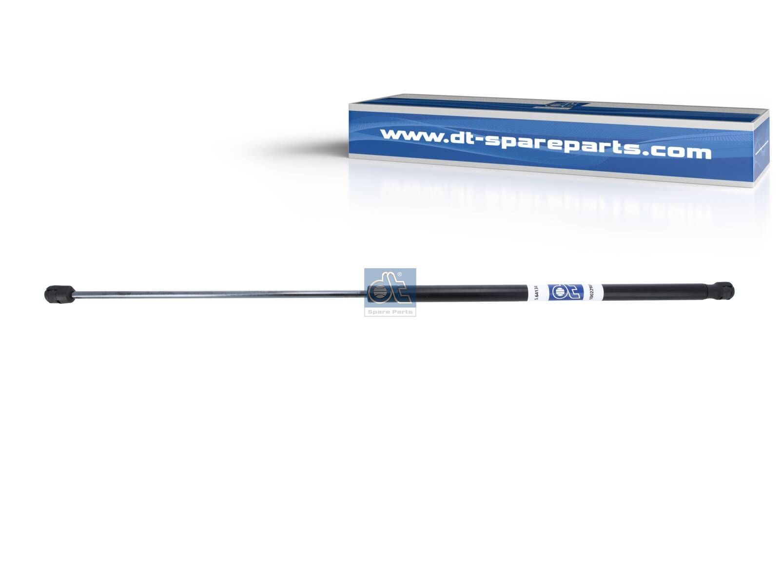 Gas spring | DT Spare Parts 5.64134