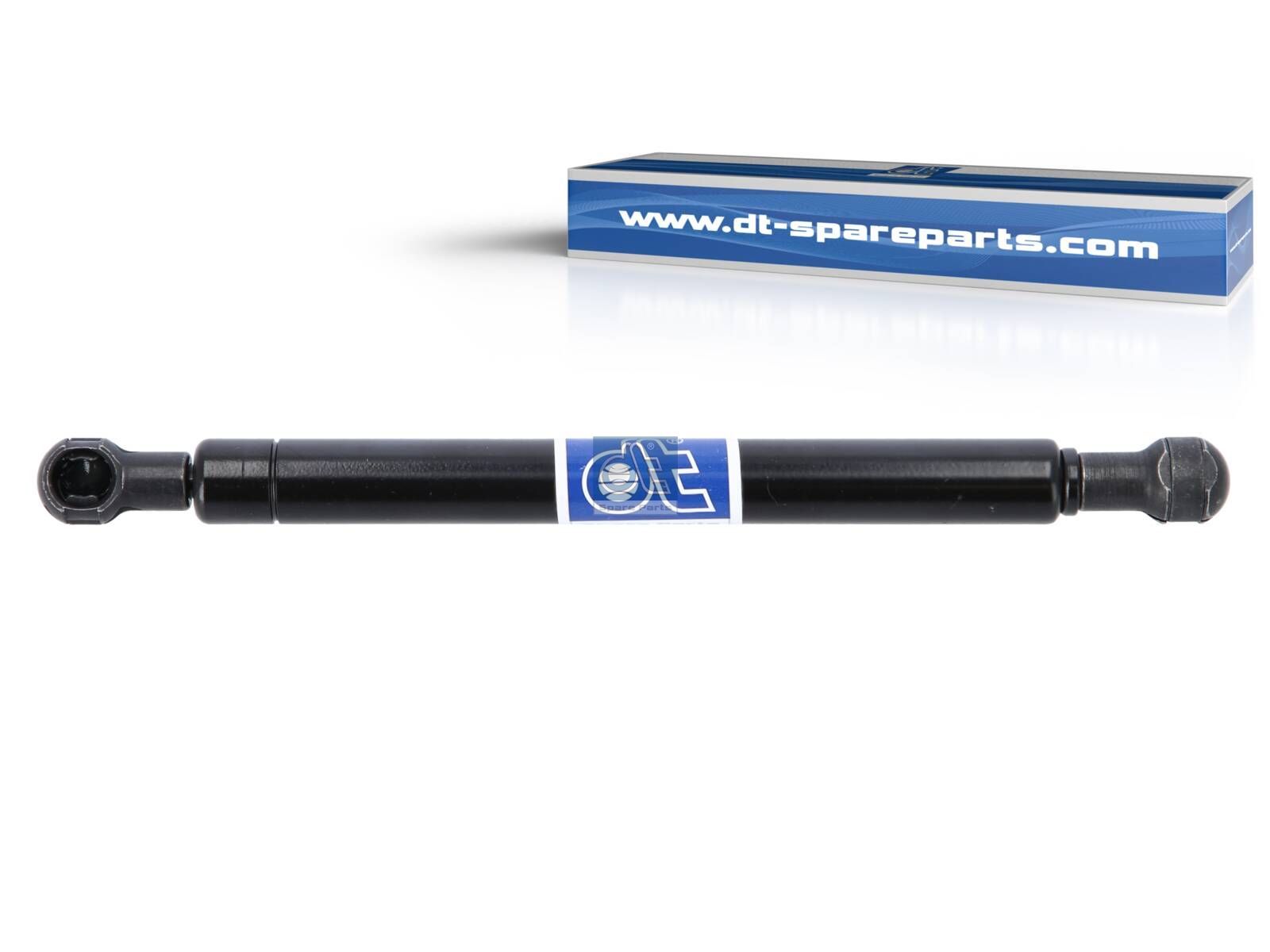 Gas spring | DT Spare Parts 5.64137