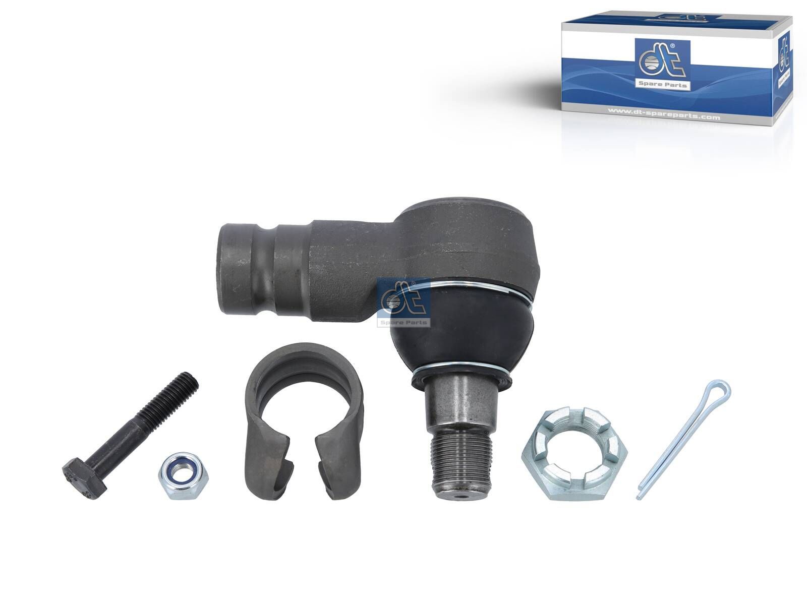 Ball joint | DT Spare Parts 5.64141