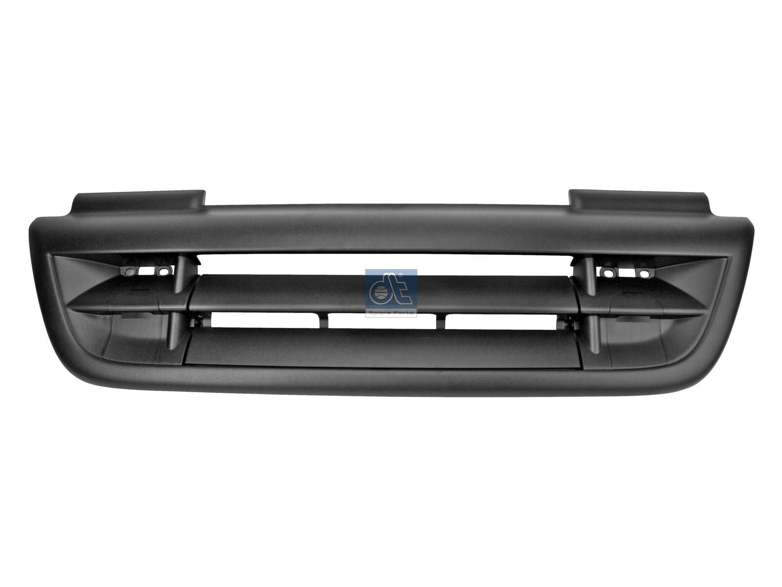 Front grill | DT Spare Parts 5.64150