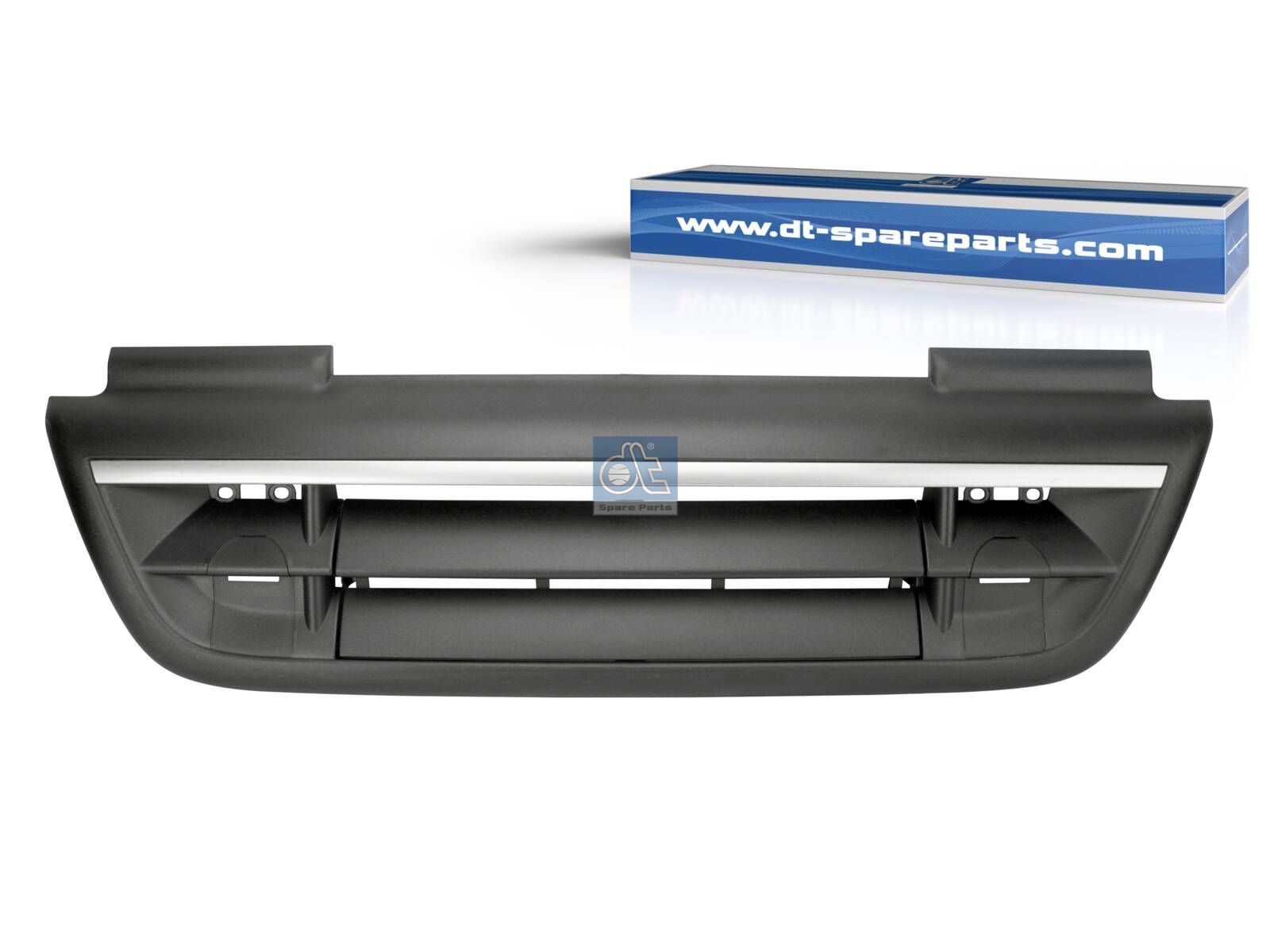 Front grill | DT Spare Parts 5.64151