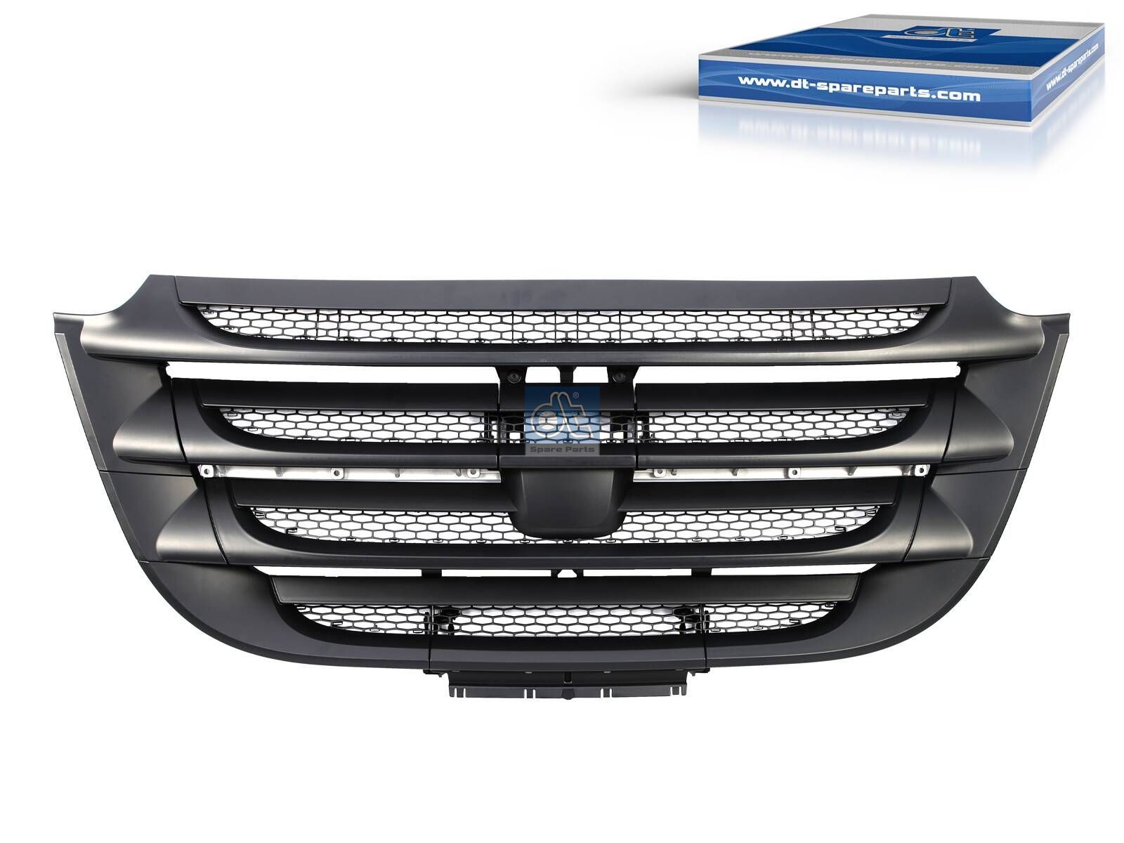 Front grill | DT Spare Parts 5.64154