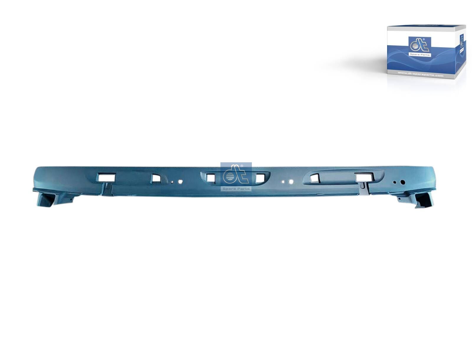 Front cowling | DT Spare Parts 5.64155