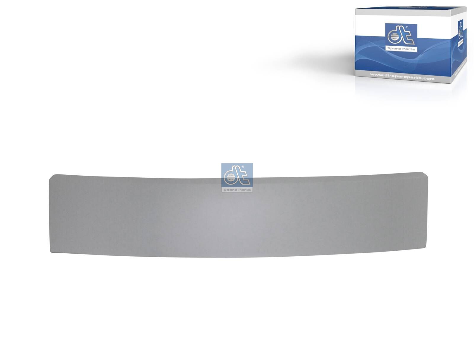 Front cowling | DT Spare Parts 5.64156