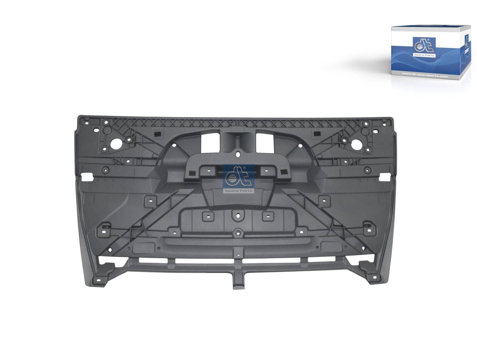 Front grill | DT Spare Parts 5.64157