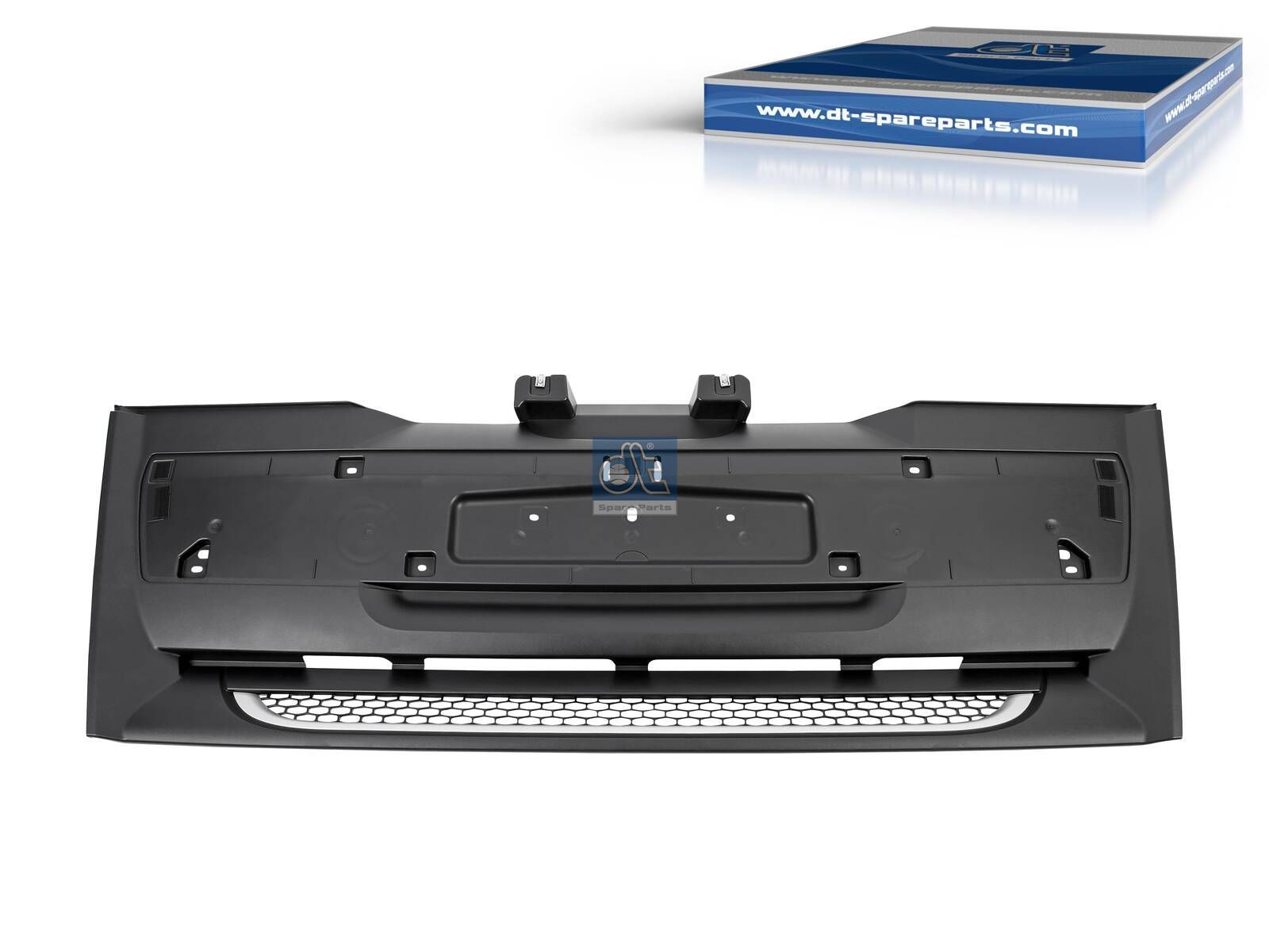 Front grill | DT Spare Parts 5.64158