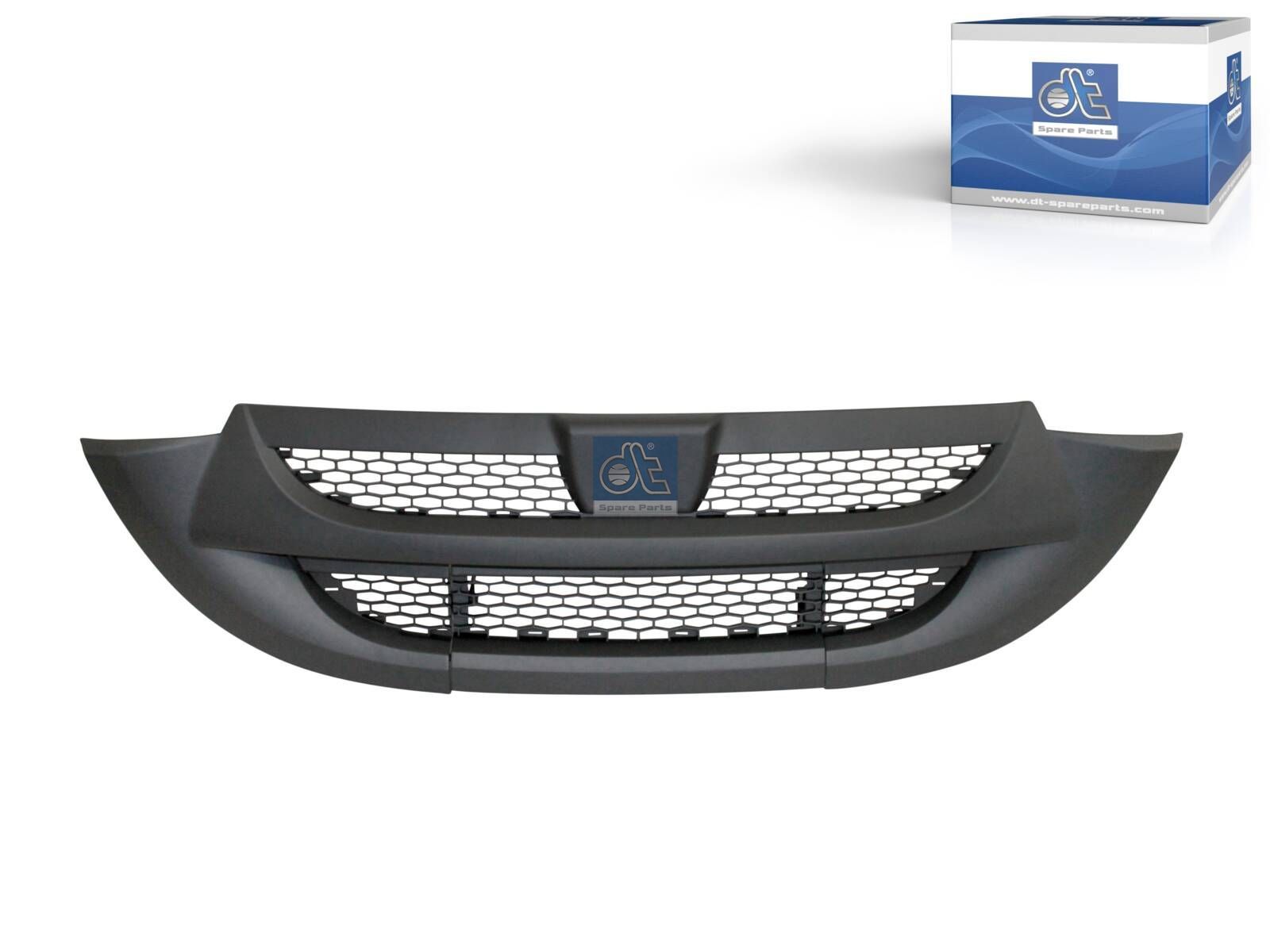 Front grill | DT Spare Parts 5.64159