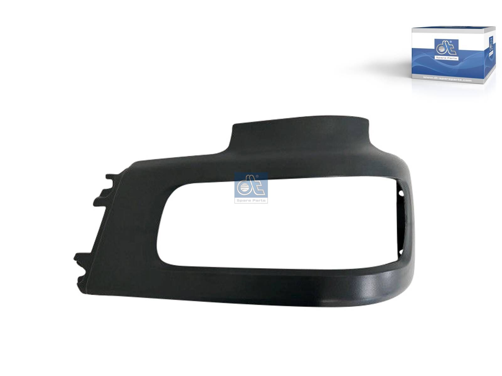 Lamp cover | DT Spare Parts 5.64160