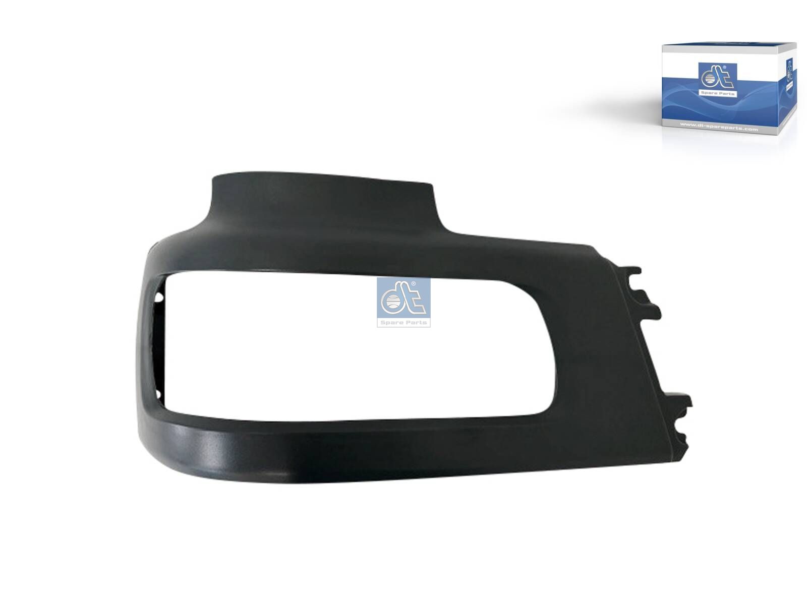 Lamp cover | DT Spare Parts 5.64161