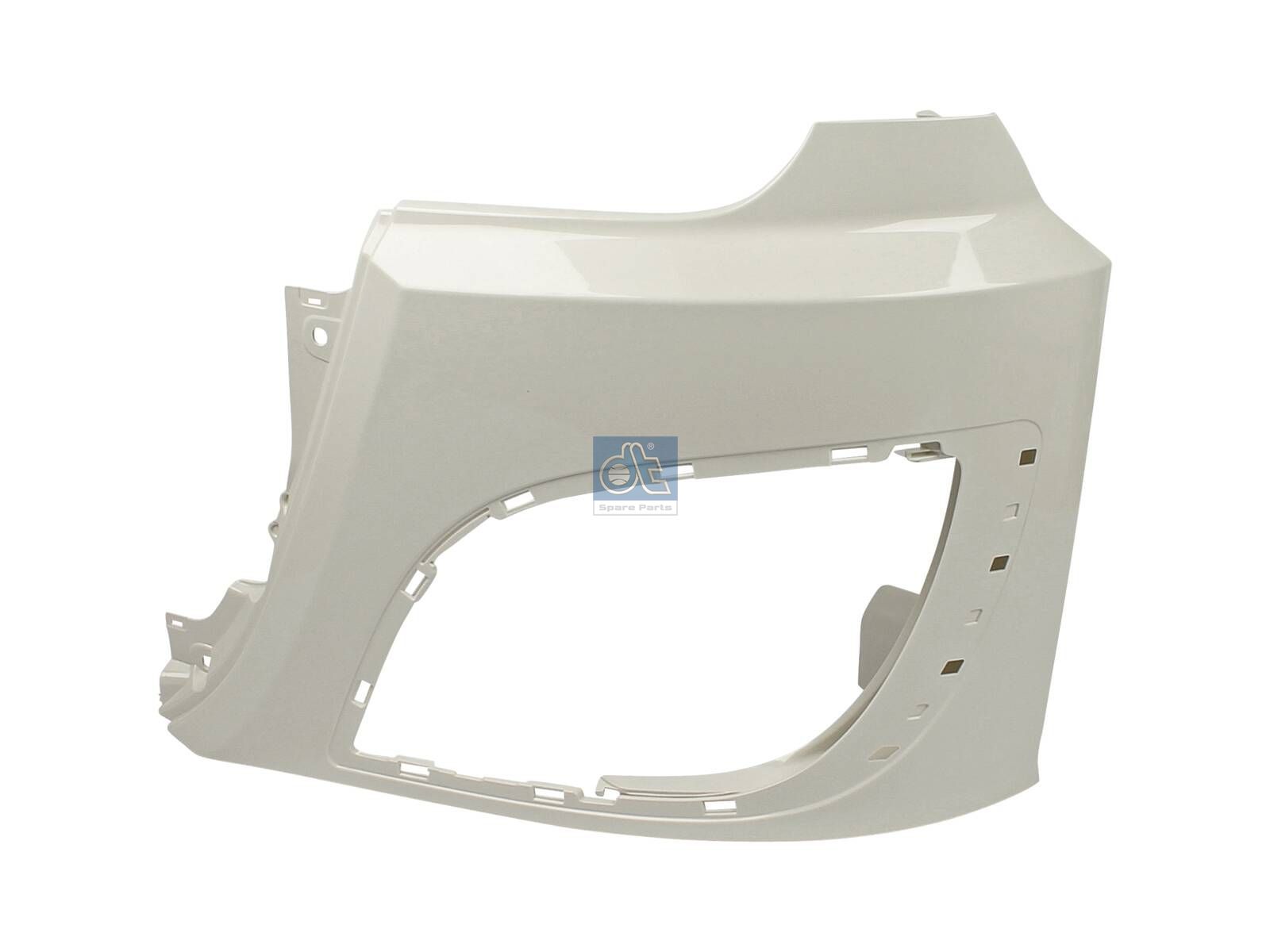 Lamp cover | DT Spare Parts 5.64165