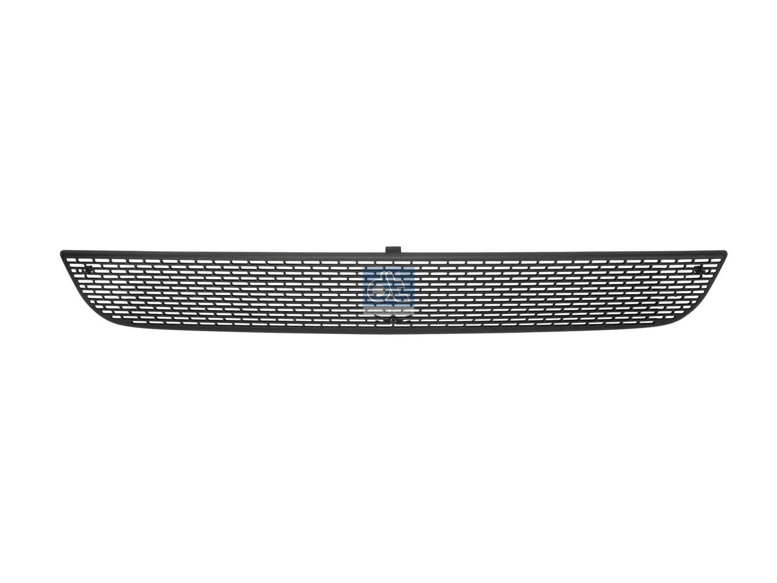 Front grid | DT Spare Parts 5.64170