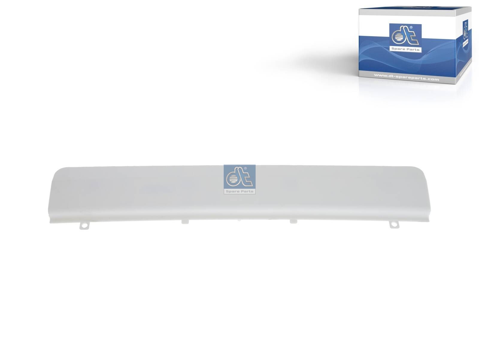 Cover plate | DT Spare Parts 5.64175