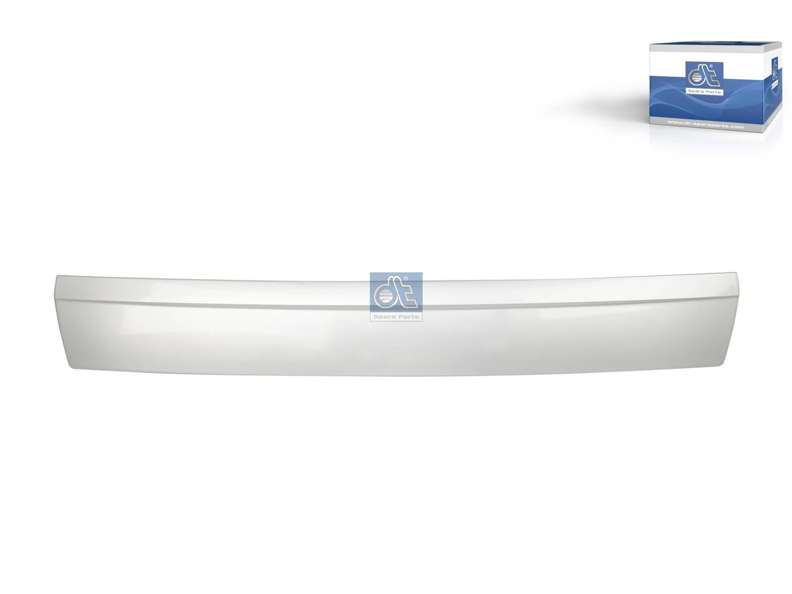 Cover plate | DT Spare Parts 5.64176