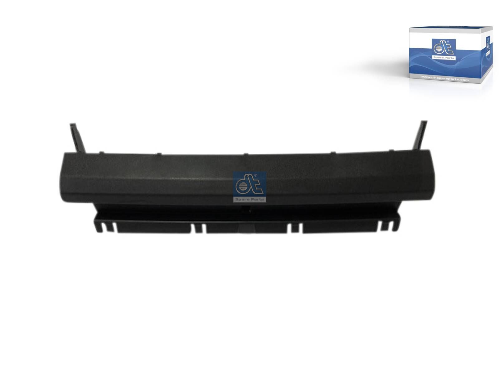 Cover plate | DT Spare Parts 5.64178