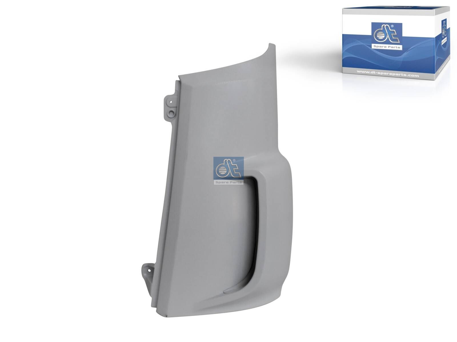 Cabin corner | DT Spare Parts 5.64184