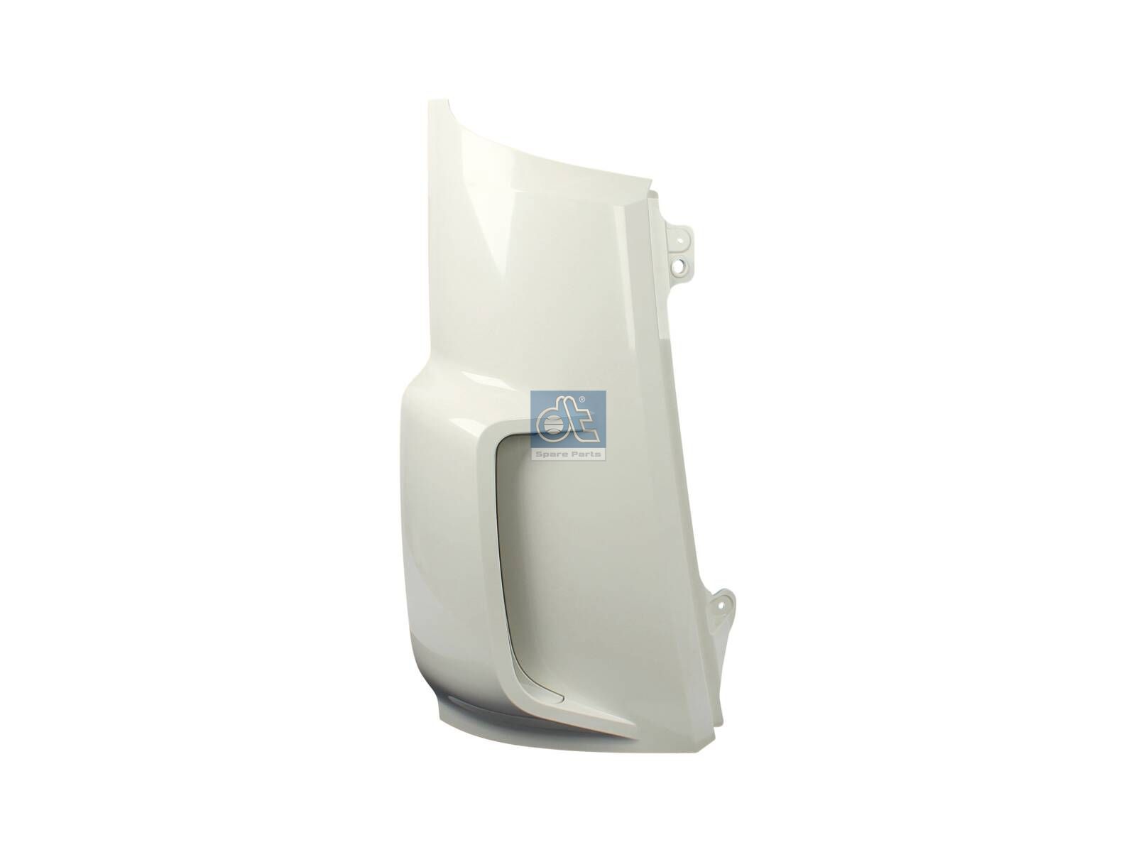 Cabin corner | DT Spare Parts 5.64185SP