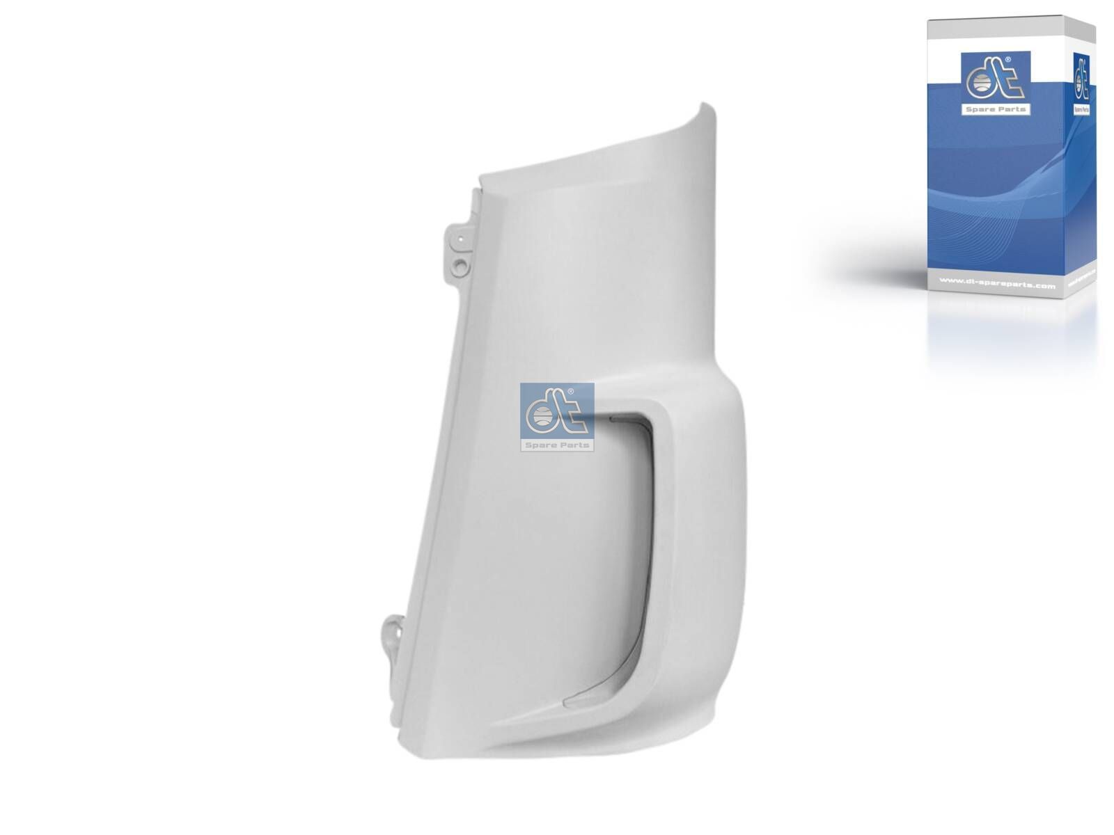 Cabin corner | DT Spare Parts 5.64188
