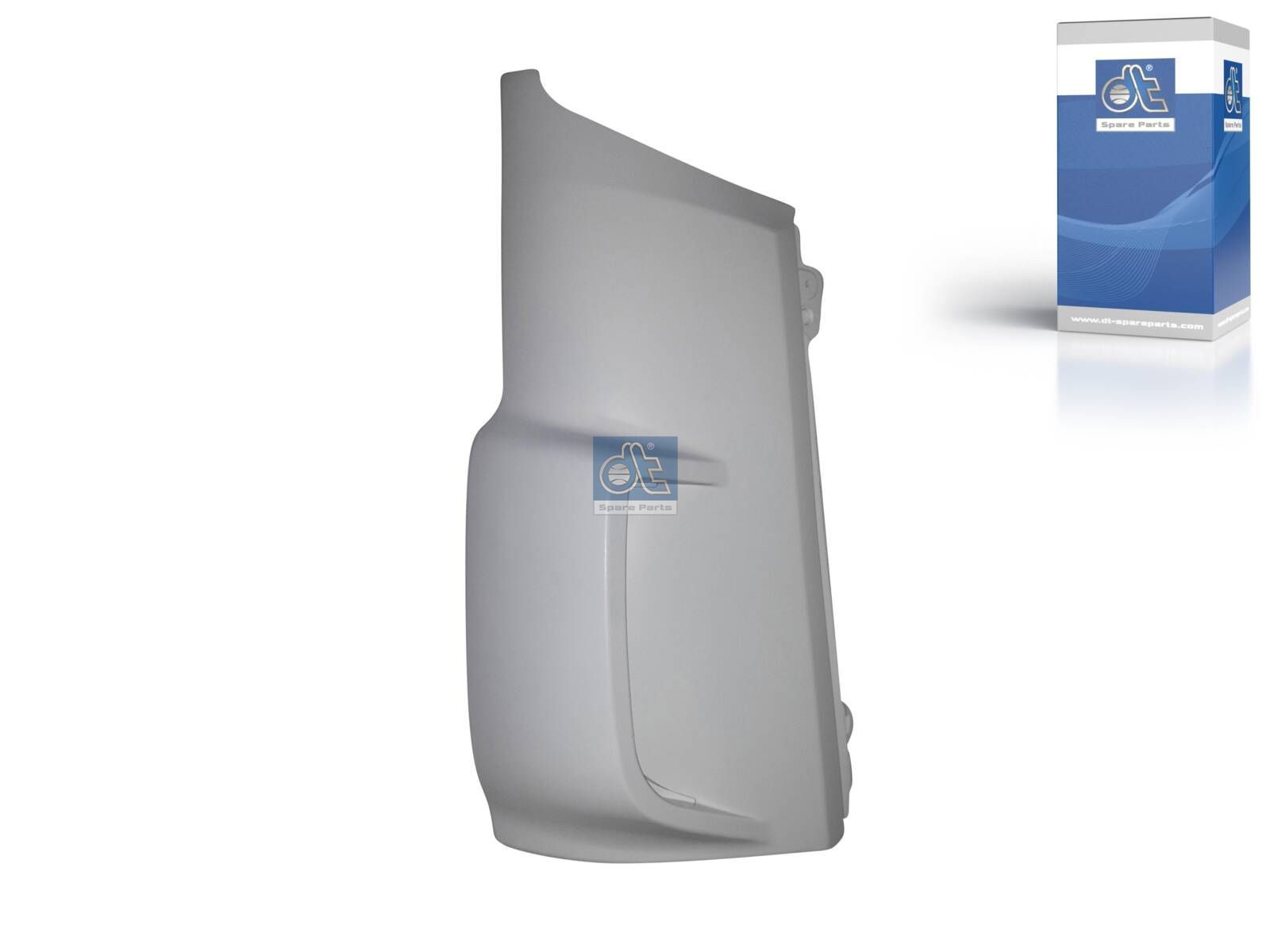 Cabin corner | DT Spare Parts 5.64189