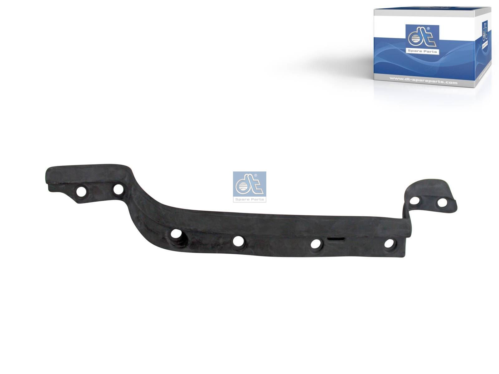 Gasket | DT Spare Parts 5.64191