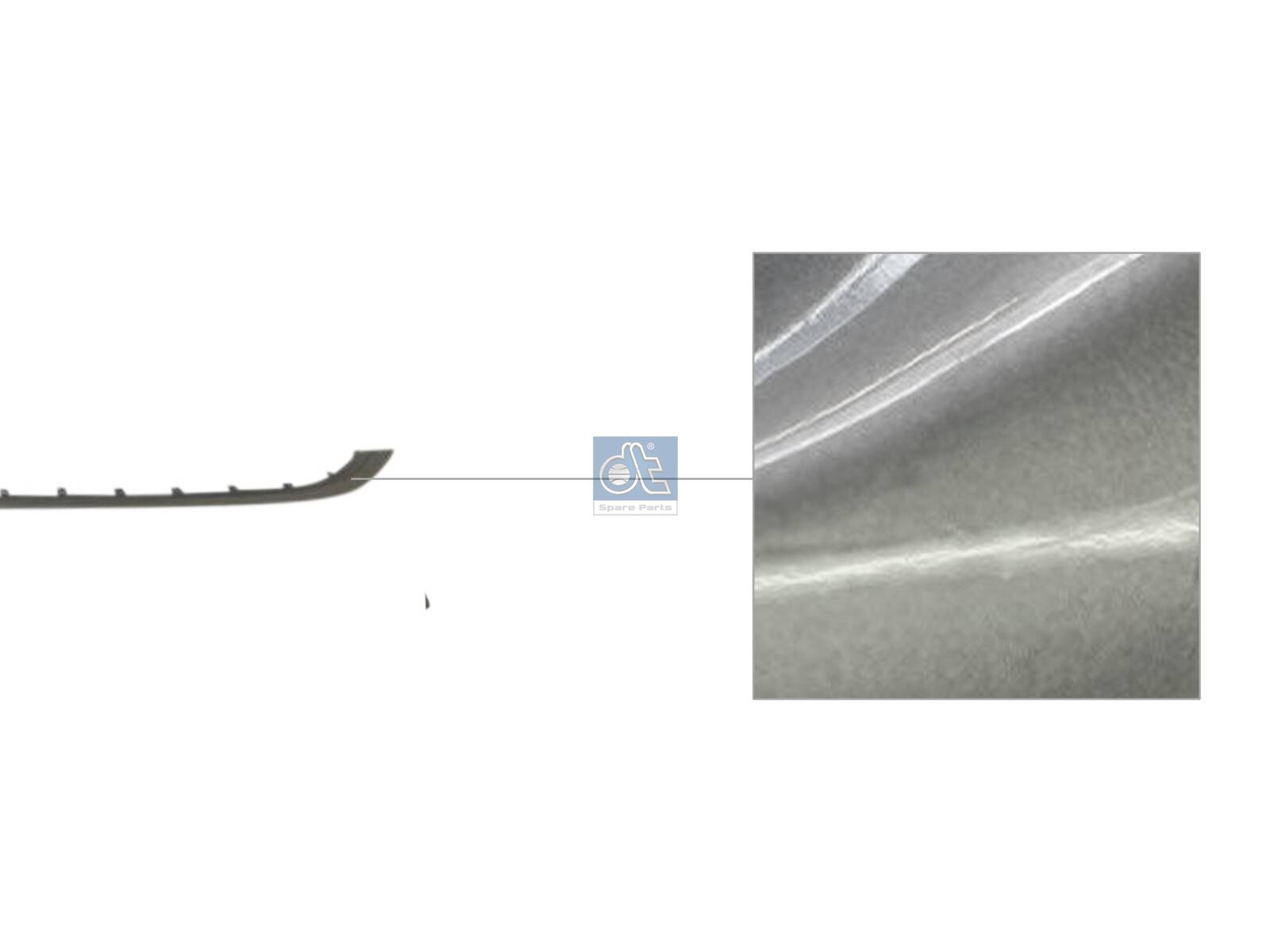 Strip | DT Spare Parts 5.64196