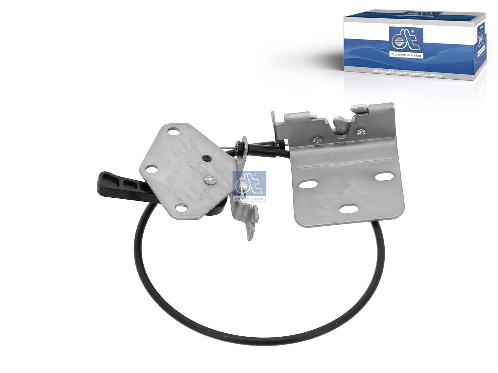 Front grill slot | DT Spare Parts 5.64227