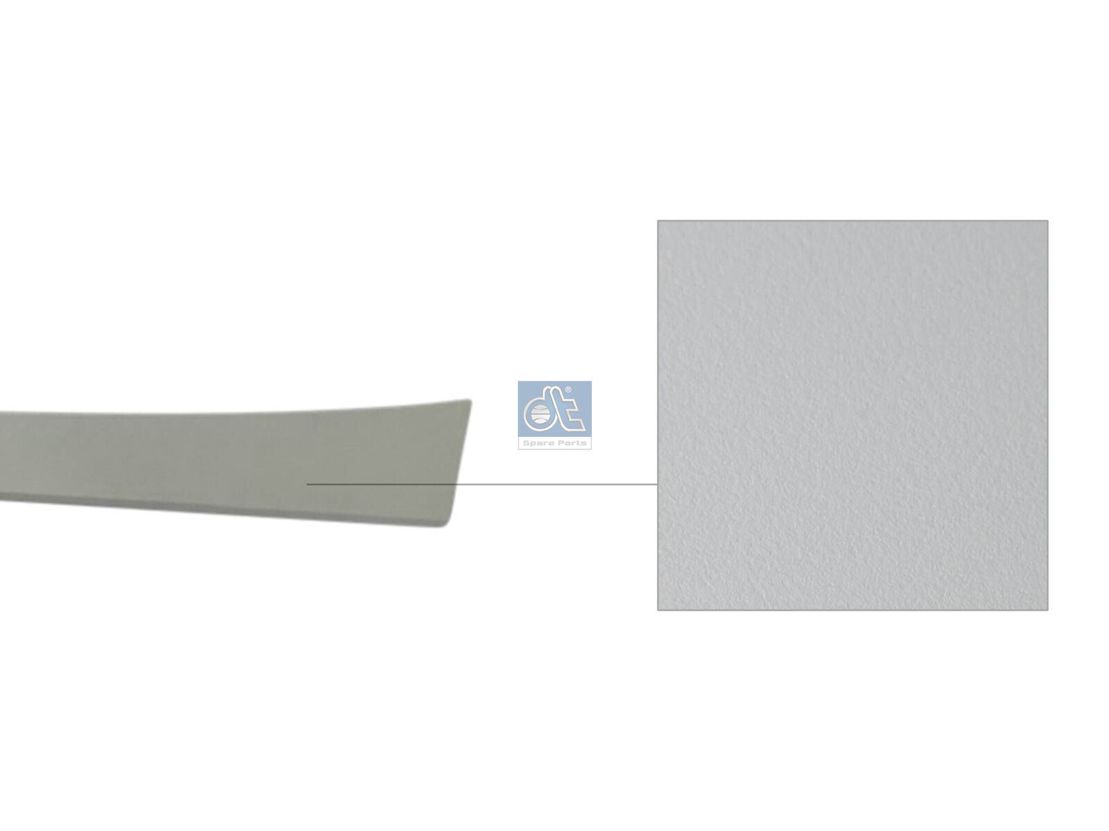 Cover | DT Spare Parts 5.64240