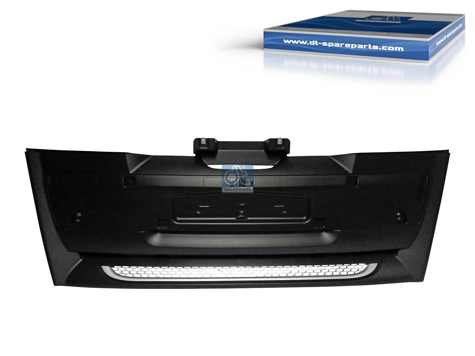 Front grill | DT Spare Parts 5.64253